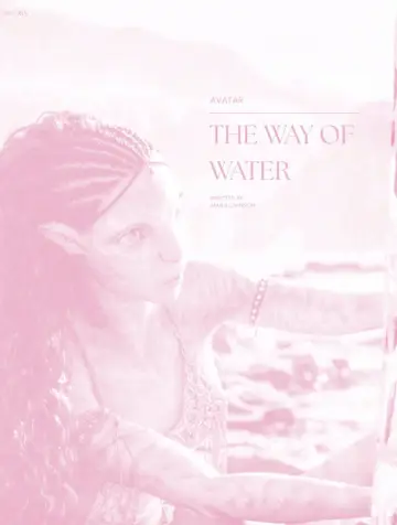Plakat do filmu "Avatar: Istota wody" #1155227