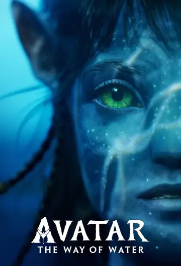 Plakat do filmu "Avatar: Istota wody" #1155228