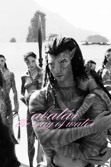Avatar: Istota wody
