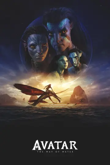 Avatar: Istota wody