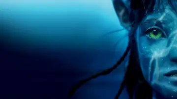 Zasłona do filmu "Avatar: Istota wody" #161399