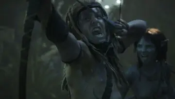 Zasłona do filmu "Avatar: Istota wody" #161406
