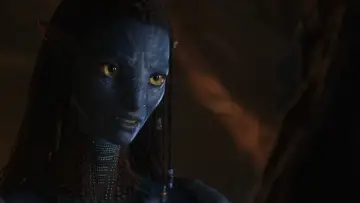 Zasłona do filmu "Avatar: Istota wody" #161407