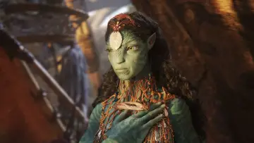 Zasłona do filmu "Avatar: Istota wody" #161425