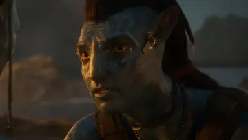 Zasłona do filmu "Avatar: Istota wody" #161432