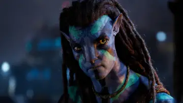 Zasłona do filmu "Avatar: Istota wody" #161438