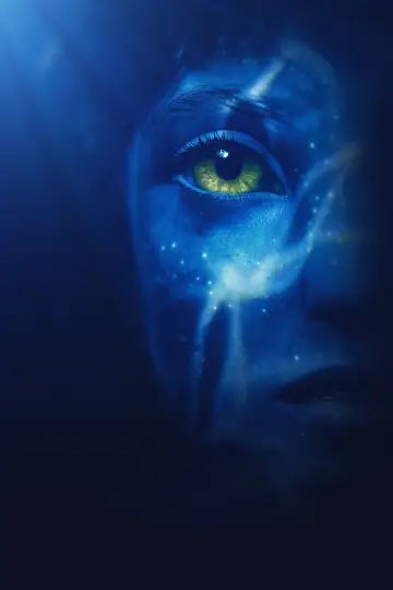 Plakat do filmu "Avatar: Istota wody" #161464