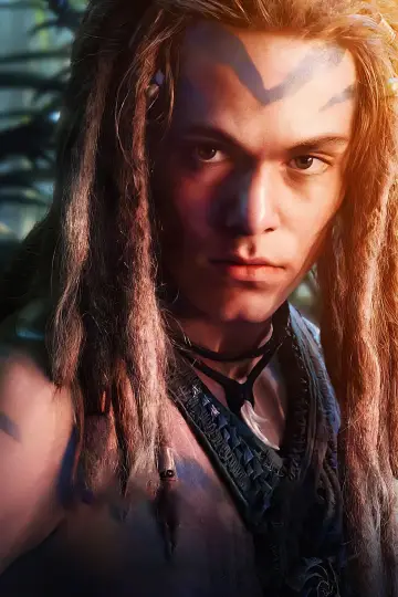 Plakat do filmu "Avatar: Istota wody" #161468