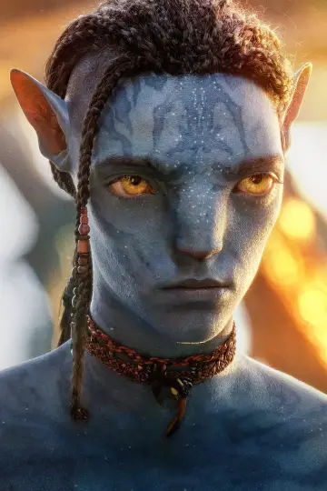 Plakat do filmu "Avatar: Istota wody" #161471