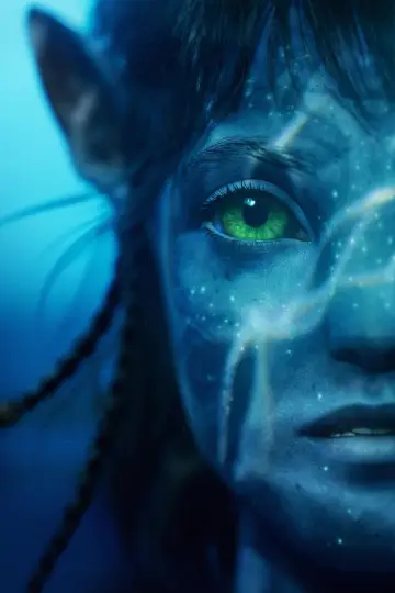 Plakat do filmu "Avatar: Istota wody" #161476