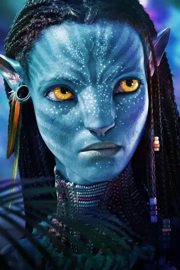 Plakat do filmu "Avatar: Istota wody" #161480