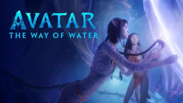 Zasłona do filmu "Avatar: Istota wody" #2403