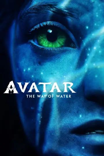 Plakat do filmu "Avatar: Istota wody" #2425