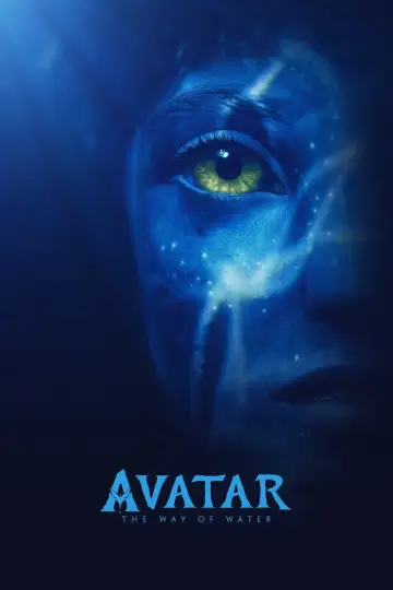 Plakat do filmu "Avatar: Istota wody" #2426