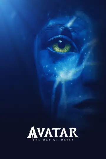 Plakat do filmu "Avatar: Istota wody" #2427