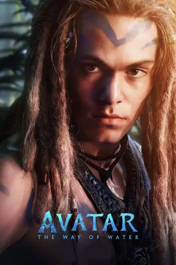 Plakat do filmu "Avatar: Istota wody" #2449