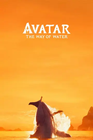 Plakat do filmu "Avatar: Istota wody" #2450