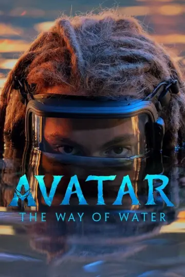 Plakat do filmu "Avatar: Istota wody" #2451