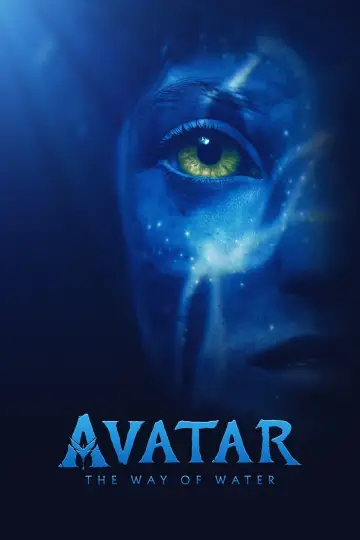 Plakat do filmu "Avatar: Istota wody" #2467