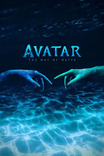 Plakat do filmu "Avatar: Istota wody" #2477
