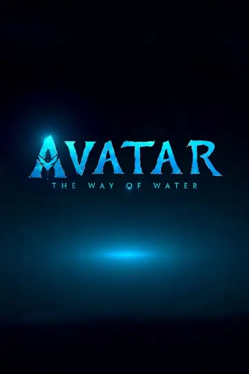 Plakat do filmu "Avatar: Istota wody" #2479