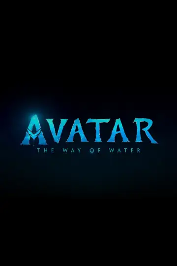 Plakat do filmu "Avatar: Istota wody" #2483
