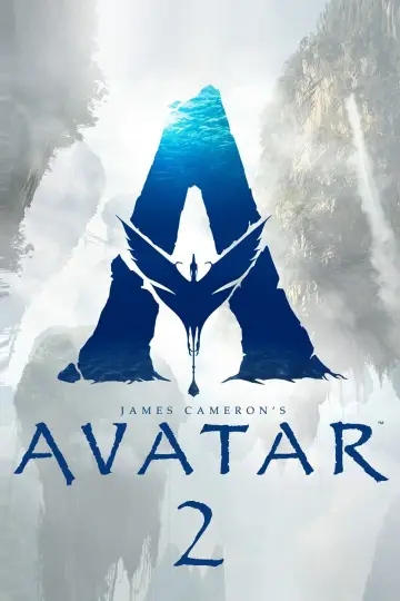 Plakat do filmu "Avatar: Istota wody" #2484