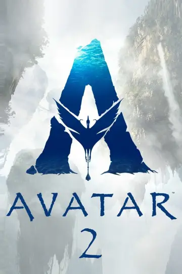 Plakat do filmu "Avatar: Istota wody" #2485