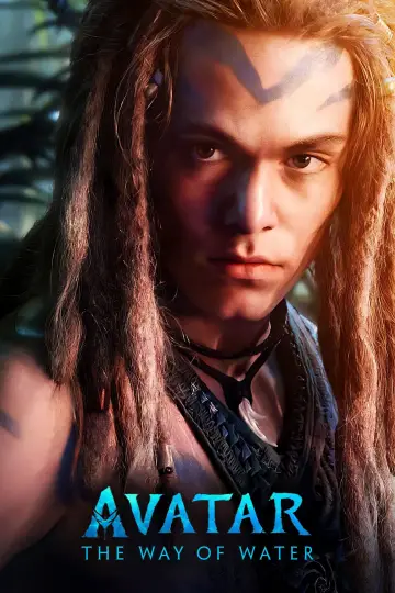 Plakat do filmu "Avatar: Istota wody" #2499