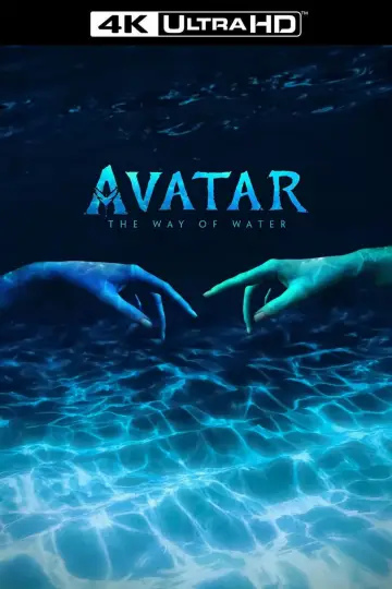 Plakat do filmu "Avatar: Istota wody" #2507
