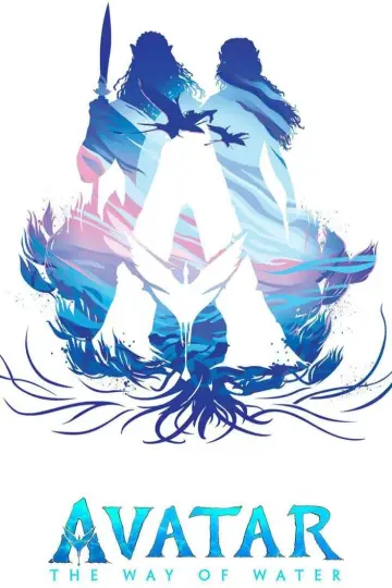 Plakat do filmu "Avatar: Istota wody" #2519