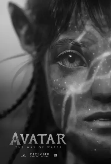 Plakat do filmu "Avatar: Istota wody" #442054