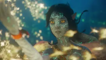 Zasłona do filmu "Avatar: Istota wody" #520588