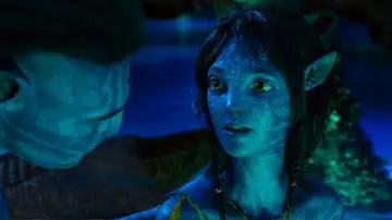 Zasłona do filmu "Avatar: Istota wody" #520600