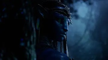 Zasłona do filmu "Avatar: Istota wody" #520646