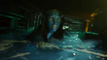 Zasłona do filmu "Avatar: Istota wody" #520648