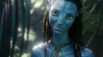 Zasłona do filmu "Avatar: Istota wody" #520651