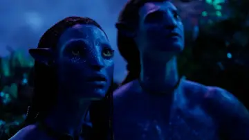 Zasłona do filmu "Avatar: Istota wody" #520659