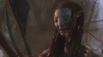 Zasłona do filmu "Avatar: Istota wody" #520663