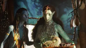 Zasłona do filmu "Avatar: Istota wody" #520678
