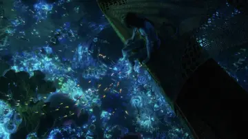 Zasłona do filmu "Avatar: Istota wody" #520710
