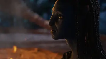 Zasłona do filmu "Avatar: Istota wody" #520730