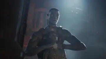 Zasłona do filmu "Avatar: Istota wody" #520735