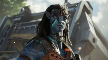 Zasłona do filmu "Avatar: Istota wody" #520741