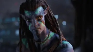 Zasłona do filmu "Avatar: Istota wody" #520744