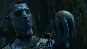 Zasłona do filmu "Avatar: Istota wody" #520749