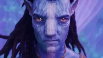 Zasłona do filmu "Avatar: Istota wody" #520753