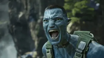 Zasłona do filmu "Avatar: Istota wody" #520759