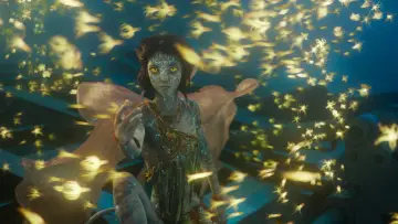 Zasłona do filmu "Avatar: Istota wody" #520761