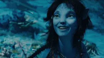 Zasłona do filmu "Avatar: Istota wody" #520773